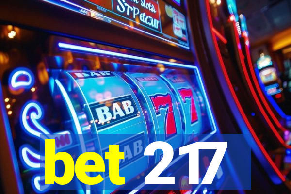 bet 217